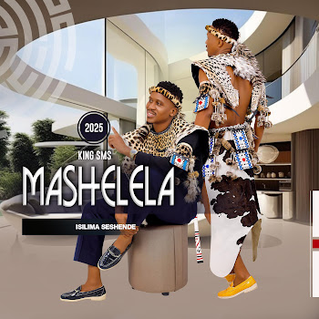 Mashelela - Ithuba Lami (Feat. Luve Dubazane)