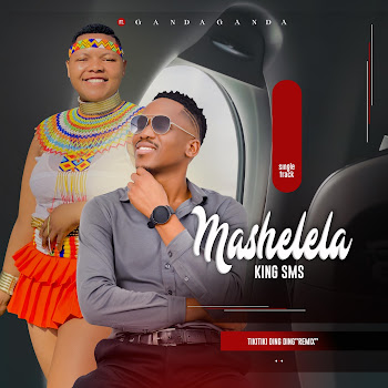 Mashelela - Tiki Tiki Ding Ding (Radio Edit) (Feat. Gandaganda)