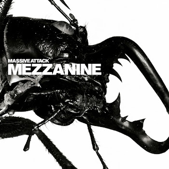 Massive Attack - Angel (Feat. Horace Andy)
