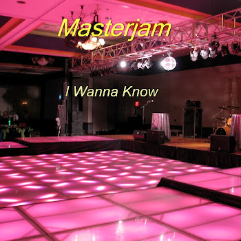 Masterjam - I Wanna Know (Club Mix)
