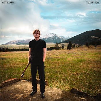 Matt Hansen - Yellowstone (Holding You)