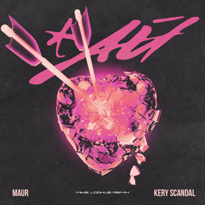 Maur - Ай Mike Lookus Remix ft Kery Scandal & Mike Lookus