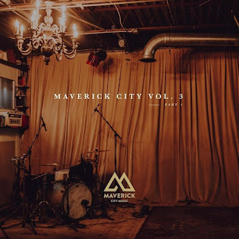 Maverick City Music - Promises (Feat. Joe L. Barnes & Joe L Barnes) ft Naomi Raine