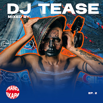 Mawhoo - Ngilimele (Mixed) (Feat. Deep Sen & Kingtalkzin And Mthunzi)