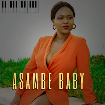 Maxwell Tiger Jr - Asambe Baby (Feat. Sugar)