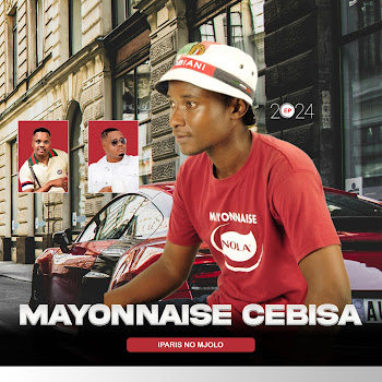 Mayonnaise Cebisa - Iyacelwa Intombi (Feat. Snakhokonke)