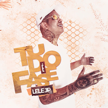 Mc Lele Jp - Tudo É Fase (Feat. Dj Wn)