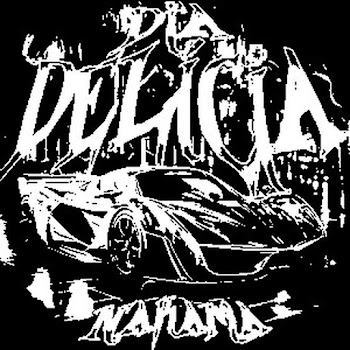 Mc Qlenz - Dia Delícia X Blue Lock (Slowed)