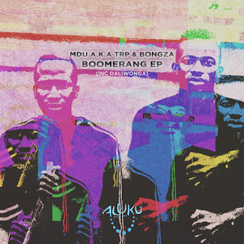 Mdu A.k.a Trp & Bongza - Settlement
