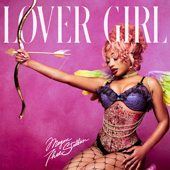 Lover Girl - Megan Thee Stallion