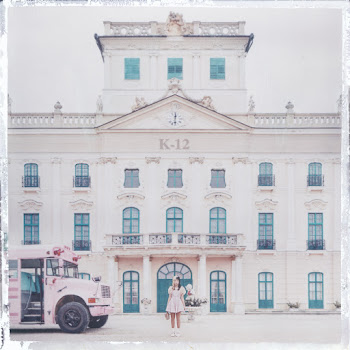 Melanie Martinez - Teacher's Pet
