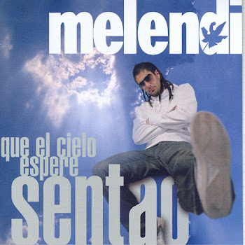 Melendi - Con Sólo Una Sonrisa