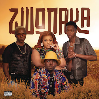 Mellow & Sleazy - Zwonaka ft Dbn Gogo & Dinho