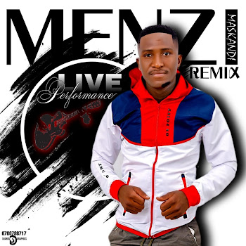 Menzi Music - Ngiyakuthanda (Live)