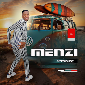 Menzi Music - Kudala Ngakhuleka