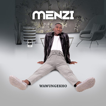 Menzi Music - Wawungekho (Feat. Inkos' Yamagcokama & Somcimbi)