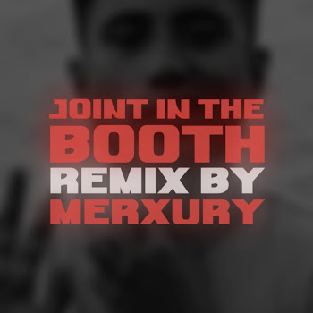Merxury - Joint In The Booth Mxy