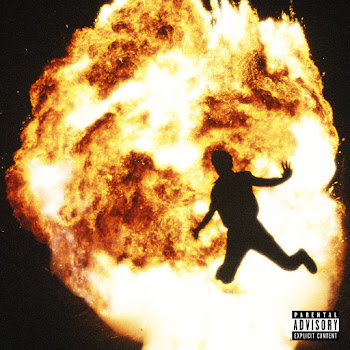 Metro Boomin - Space Cadet (Feat. Gunna)