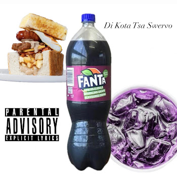 Mfanatouchline - Di'kOta Tsa Swervo ft Swervo