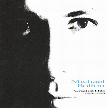 Michael Bolton - I Found Someone