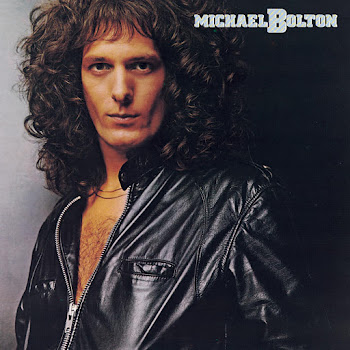 Michael Bolton - She Did The Same Thing