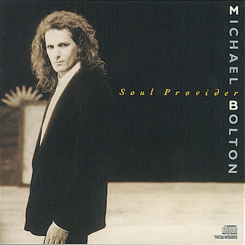 Michael Bolton - Georgia On My Mind
