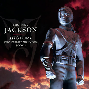 Michael Jackson - Man In The Mirror