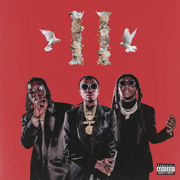 Migos - Notice Me (Feat. Post Malone)
