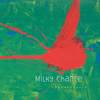 Milky Chance - Flashed Junk Mind