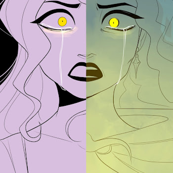 Milkyymelodies - Mother Knows Best (Mother Gothel's Villain Origin Song)