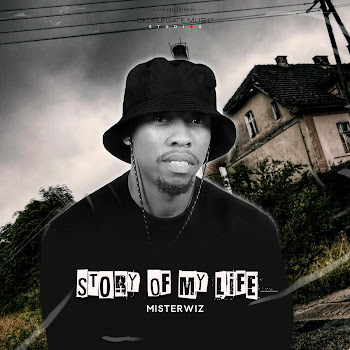 Story Of My Life (Feat. Isiah Everest) - Misterwiz