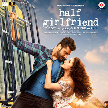 Mithoon - Phir Bhi Tumko Chaahunga ft Arijit Singh & Shashaa Tirupati