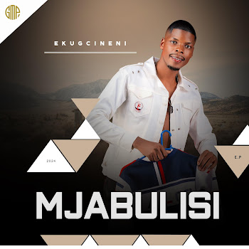 Mjabulisi - Ngivele Ngihlalele (Feat. Onezwa Mchunu)