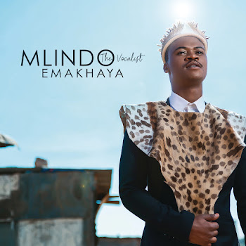 Mlindo The Vocalist - Amablesser (Feat. Dj Maphorisa)