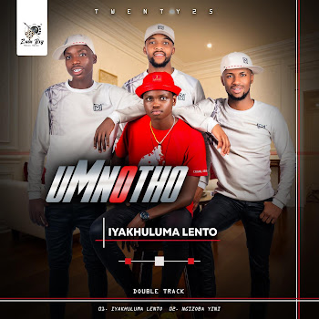 Mnotho Majola - Iyakhuluma Lento (Feat. Jikijiki & Shenge Wasehlalankosi)