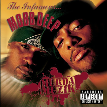 Mobb Deep - Where Ya Heart At