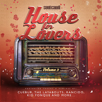 Mobi Dixon - Love Colour Spin (Dj Tea Bossanova Mix) (Feat. Msaki)
