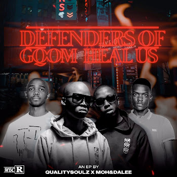 Moh&Dalee - Summer 23 ft Quality Soulz