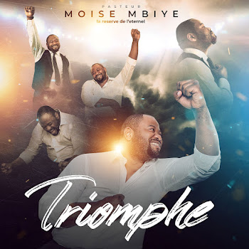 Moise Mbiye - Na Nzela Na Ngai