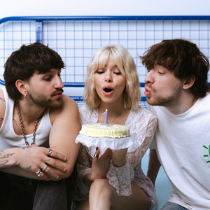 Molodi - Перший Номер ft Маша Кондратенко