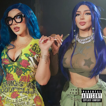 Mont & Bellakath - Hermanas De Leche