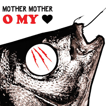 Mother Mother - Hayloft