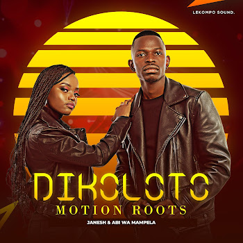 Motion Roots - Bao Jelasa (Feat. Riri Aj & Hitboss)
