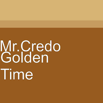 Mr.CRedo - Long Road To The Dunes