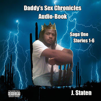 Mr. Staten - Seduced By My Step-Mom
