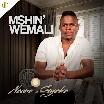 Mshinwemali - Ncono Siyeke (Feat. Shenge Wasehlalankosi)