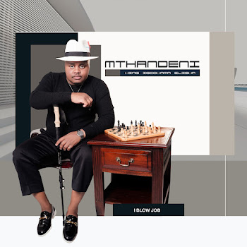 Mthandeni King Igcokama Elisha - Yinsizwa Umanqele (Feat. Mphako Mkhwanazi)