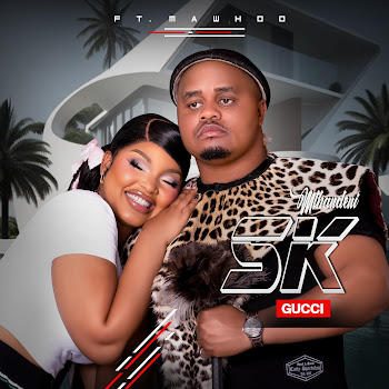 Mthandeni Sk - Gucci (Feat. Mawhoo)