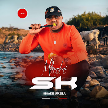 Mthandeni Sk - Impisi Iyalaya (Feat. Jaiva Zimnike)