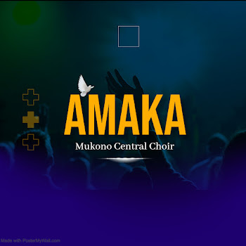 Mukono Central Choir - Obubonero Buweddeyo